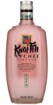 Kwai Feh LYCHEE Liqueur 20% 0,7 l (holá lahev)