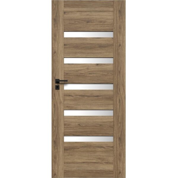 Interiérové dveře Vitape 5*5 80P Dub Catania 395