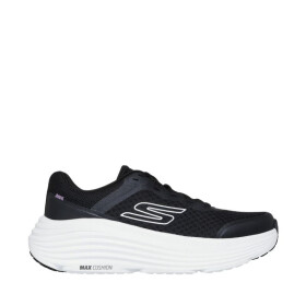 Skechers Max Cushining W 129470 BKW dámské boty 38