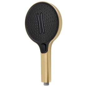 REA - Sprchová hlavice JS-033 Brush Gold REA-03907