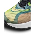 Běžecké boty CRAFT Xplor - zelené Velikost obuvi v EU: 45 3/4