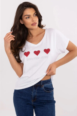 T-shirt model 213101 Factory Price L