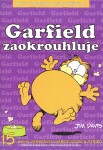 Garfield Zaokrouhluje Jim Davis