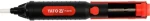 Yato YT-82743 Odsávačka cínu 21,8x206mm