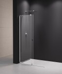 POLYSAN - MODULAR SHOWER zástěna s pojezdy 1200 MS5-120