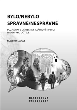 Bylo/nebylo správné/nesprávné