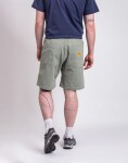 Service Works Seersucker Chef Shorts SAGE M