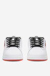 Tenisky DC Shoes GAVELER DC01704270 Syntetický materiál,Přírodní kůže (useň) - Lícová