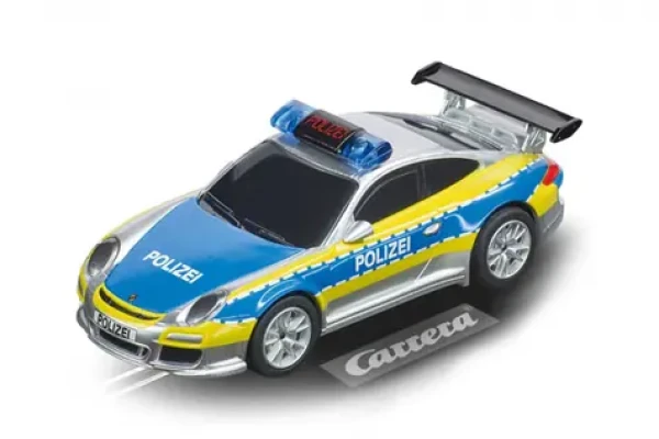 Carrera 64174 Porsche 911 GT3 Polizei (64174)