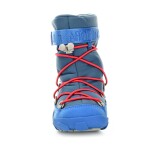 Affenzahn Snow Boot Vegan Snowy Whale