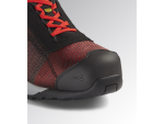 Bezpečnostní obuv Diadora GLOVE MDS MTX LOW S1 P HRO SRC ESD * Velikost boty: 39, Černá