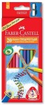 Faber Castell 116520 20 ks