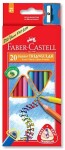 Faber Castell 20 ks