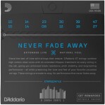 D'Addario XTAPB1047-12