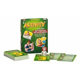 Activity Pocket