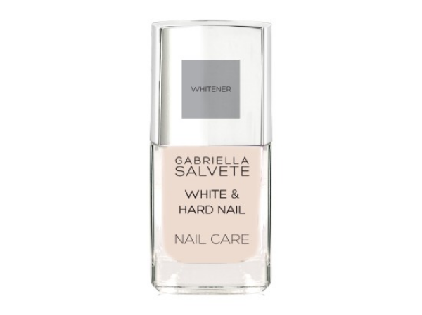 Gabriella Salvete Nail Care 104 White And Hard Nail