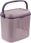 CURVER Chladicí box 262271 fialová / 33 l / Přenosný / BPA free (262271)