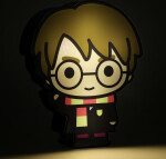 Harry Potter Box světlo
