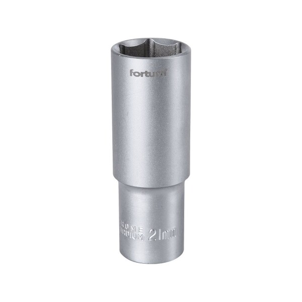 Hlavice nástrčná 21mm na 1/2"6HR prodloužená 4700521