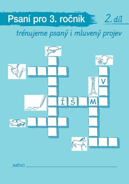 Psaní pro ročník