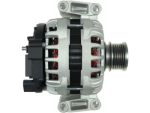 Alternátor MERCEDES-BENZ Sprinter II (W906) a III (W907/W910) CDI