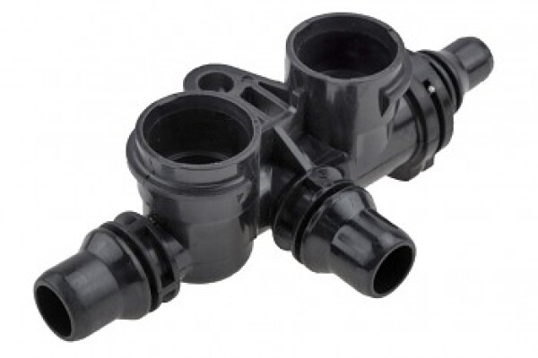 PIETRO Termostat chlazení BMW X5 (E53)