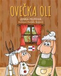 Ovečka Oli Lenka Fejtová