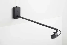 Huddly Canvas (Whiteboard kit) / webkamera pro snímání tabule / 1080p / 120° / USB-A / pro tabule až do 2x1.2 m (W125824874)