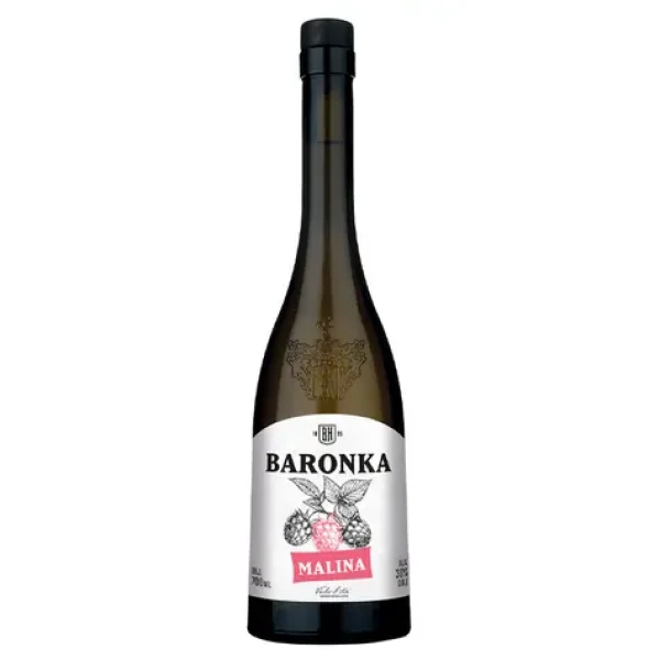 Baron Hildprandt Baronka malina 30% 0,7l (8594024927228)