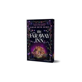 Faraway Inn - Sarah Beth Durst