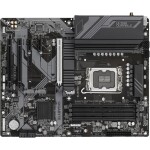 GIGABYTE Z790 D AX / Z790 / LGA 1700 / 4x DDR5 / PCIEx16 / 1x 2.5GLAN / ATX (Z790 D AX)