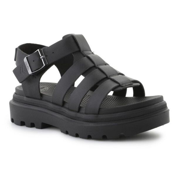 Sandály Palladium Pallacruise Fisherman W 94462-008-M EU 39