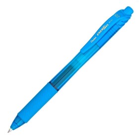 Pentel EnerGel BL107 světle