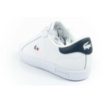 Lacoste Powercourt 125 1 SMA M 749SMA0080407 boty 40.5