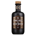 Come Hell or High Water XO Rum 40% 0.7 l (6430043099169)