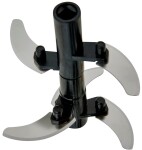 Sensas Drtička Bait Crusher XL,Sensas Drtička Bait Crusher XL