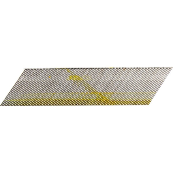 EXTOL PREMIUM 8862633 Nastřelovací hřebíky páskované, 32mm, 1,76mm, 34°, pozinkované, 4000ks