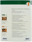 KN Renaissance Recorder Anthology