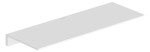 HANSGROHE - AddStoris S Polička, délka 40 cm, matná bílá 41794700