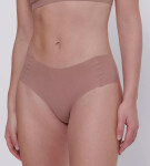 Dámské kalhotky ZERO Feel 2.0 Hipster - BROWN - hnědé 1141 - SLOGGI BROWN XL