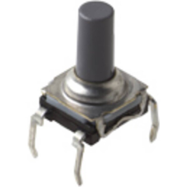 C & K Switches, KSL0V211LFTR tlačítko, 50 mA, 1 ks