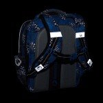 Bagmaster MINI 24 B předškolní batoh – auto