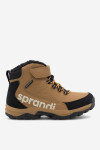 Sportovní SPRANDI EARTH GEAR WINTER WAVE SCP86-25067 Materiál/-Syntetický