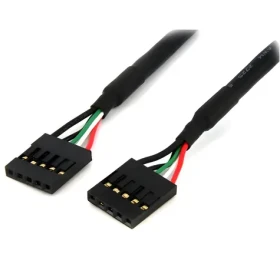StarTech USB IDC kabel pro základní desku / Kabel / 0,5 m (USBINT5PIN)
