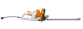 Elektrické nůžky na živý plot STIHL HSE 52