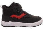 Dětské zimní boty Superfit 1-100103-0000 Velikost: 37