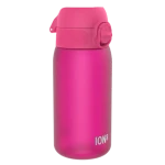 Ion8 Leak Proof Láhev Pink 350 ml (0619098089349)