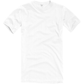 Brandit Tričko BW Unterhemd Original bílé 05 [M]