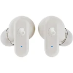 Skullcandy Dime 3 bílá, Bone / Bezdrátová sluchátka do uší / True Wireless (S2DCW-R951)