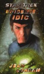 Star Trek Epidemie IDIC Jean Lorrah